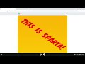 Youtube Thumbnail title