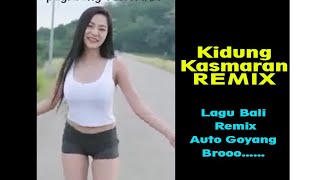 Kidung Kasmaran-Okid Kres Cover Remix