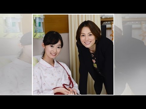 国民的美少女、デビュー3カ月で『ドクターx』に出演! 米倉涼子「根性ある」