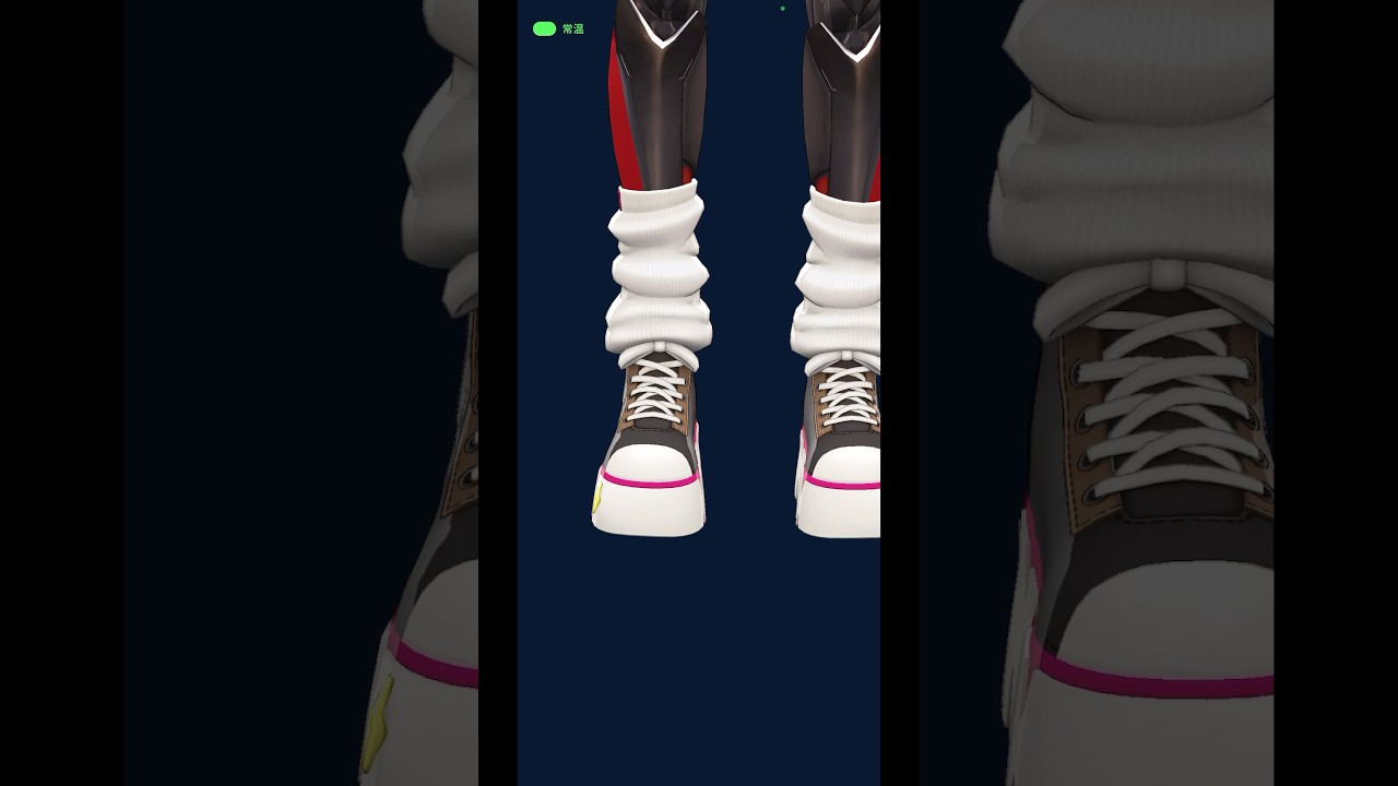 good▶︎常温lol🚀  #ホロライブ  #robocosan