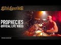 BLIND GUARDIAN - Prophecies (official live video)