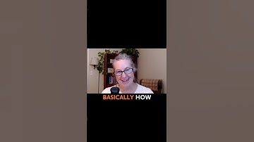 A Funny Realization About Blame and Neurodiversity #substack #shorts