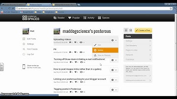Control comments on your blog.flv