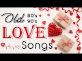 Top 100 Greatest Love Songs Ever 🎶 Best English Love Songs 80's 90's Playlist 2021🌹Mellow Love Songs