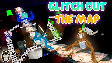 The EASIEST Way To Get Out The Map in Big Scary!