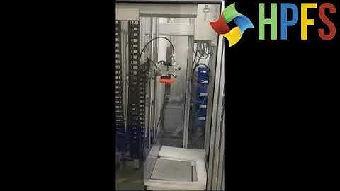 TIME 5310 Durability Test