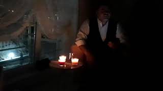 Ben Yürürüm Yane Yane — Hasan Dursun kapak görseli