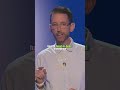 Neal Brennan | Head-To-Head Showdown #shorts