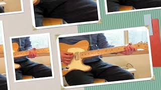 Video thumbnail of "Play Like John Fogerty - Guitar Lesson"