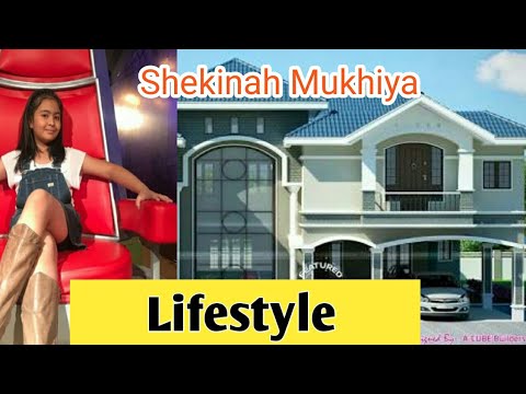 Shekinah Mukhiya (The Voice India Kids Season 2) Lifestyle, Profeession,Hobbies And More.
