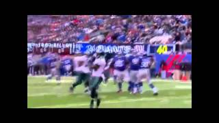 Philadelphia Eagles Pump up video