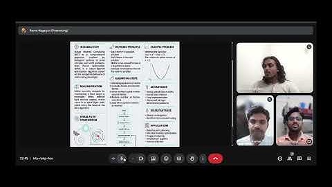 MOTH FLAME OPTIMIZATION TECHNIQUE