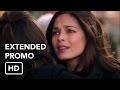 Beauty and the Beast 4x11 Extended Promo 