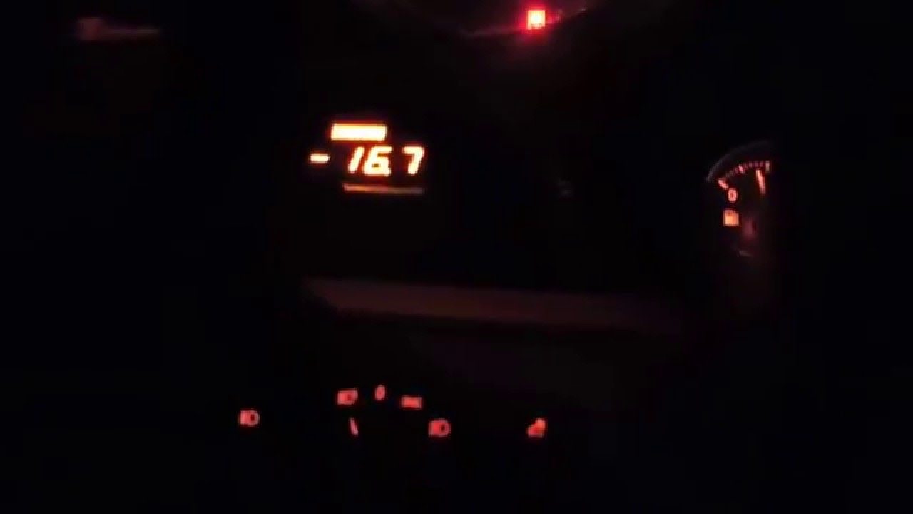 BMW F30 335 P3 boost gauge YouTube