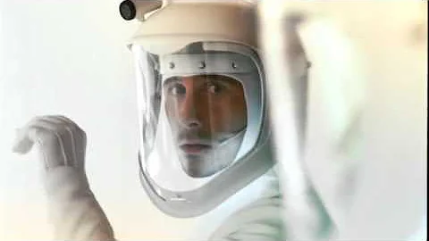 AMP | Scion iQ Commercial