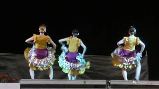 Arte Andalouz Flamenco Fusión  Mojàcar HD