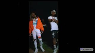 Man Of My Word - Lil Durk And Lil Baby ( slowed \& reverb) @prod.slaughterz-