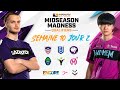 Overwatch League 2022 Saison | Midseason Madness Qualifiers | Semaine 10 Jour 2 - Ouest