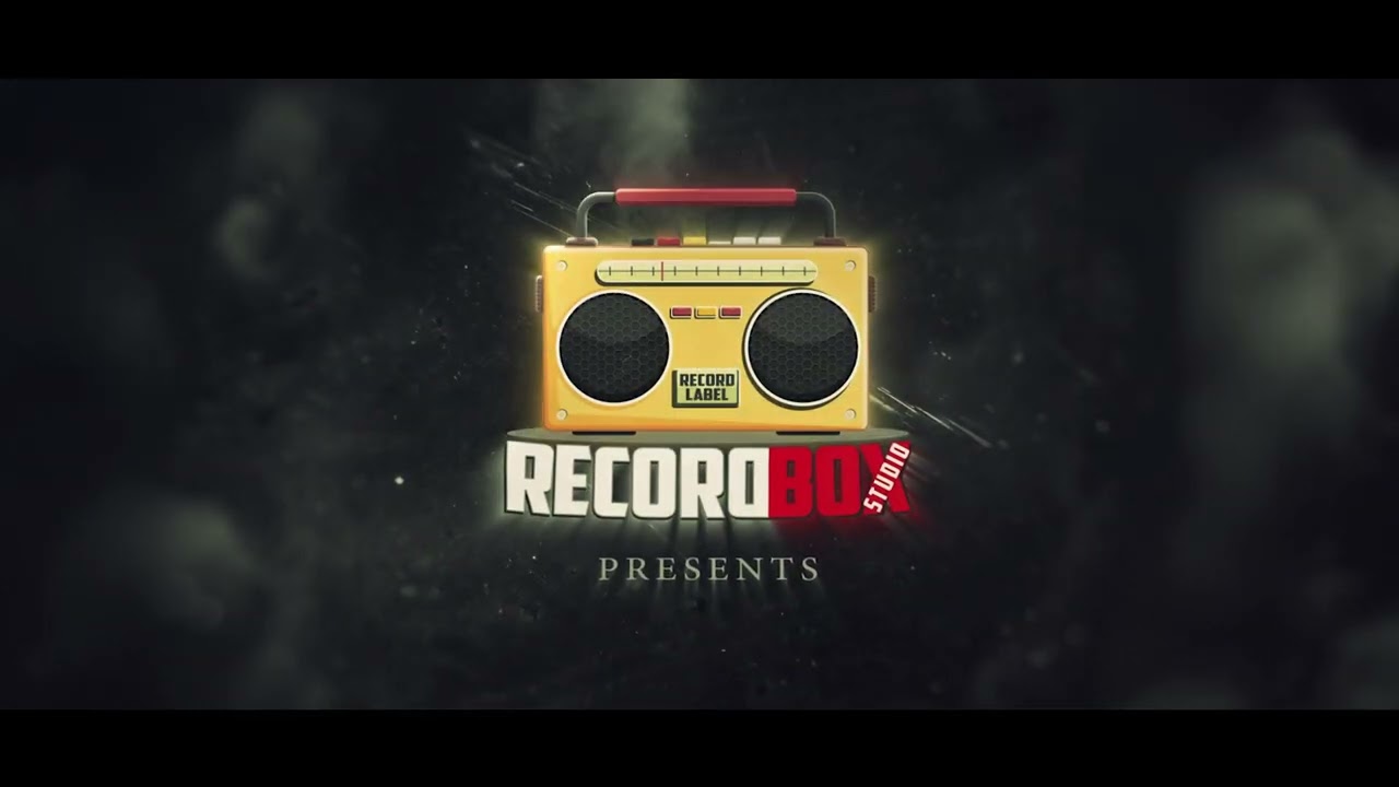 Recordbox studio | Independent music label | Introduction