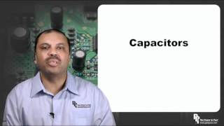 FE/EIT Exam AC Circuit Elements: Capacitors