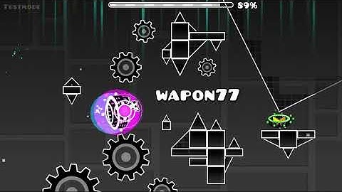 My part in "Polyriddim" (Hosted by Rallow)