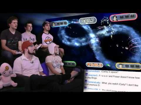 Bingo! - Wii Party is AWESOME! - Part 4 - Bingo! - Wii Party is AWESOME! - Part 4