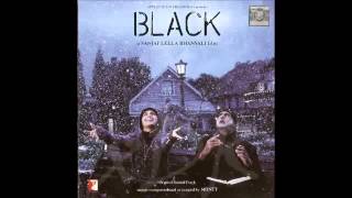 Black - Michelle's Theme