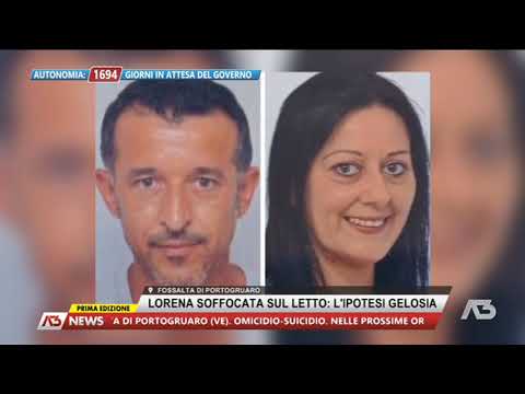 A3 NEWS PRIMA EDIZIONE | 12/06/2022 11:59