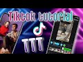 TikTok tutorial:(TTT)  Նկարահանում,մոնտաժ, переход-ներ,lifehack-եր #YouJoy #Tiktok