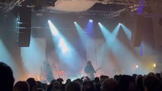 Alcest in Leipzig