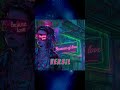 VERSIL NEWアルバム「Cyber Wave 」リリース #shorts #versil #cyberwave #edm #dancemusic #remix #album