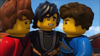 Guys, Look An Alien My Version