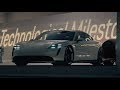 Porsche Super Bowl Commercial 2020 | The Heist | new Taycan 100% electric | Top Carros