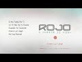 Rojo - A Partir De Hoy (EP) [Audio Oficial] | Nuevo Album de RoJO