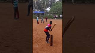 6 BALLS 2 RUNS NEED 🔥🏏 | THIRLING BEST 🔥 | #cricket #shorts #viral #cricketers #best #match #trend screenshot 1