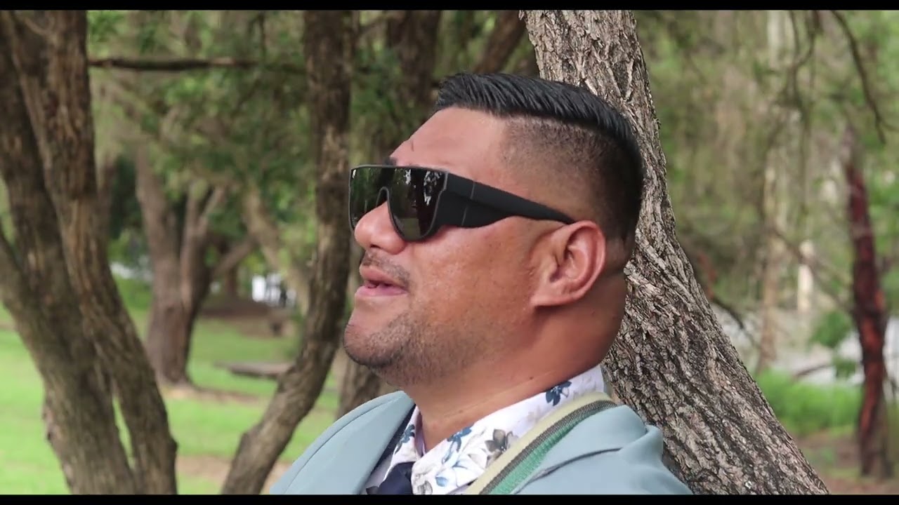 UA SILI LAVA OE - Faiva Mamona (Gospel Song 2025)