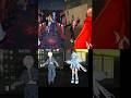 Theater 踊ってみた まとめ #3SKM #VOLTACTION #轟はじめ #水宮枢 #shorts #vtuber #にじさんじ #hololive