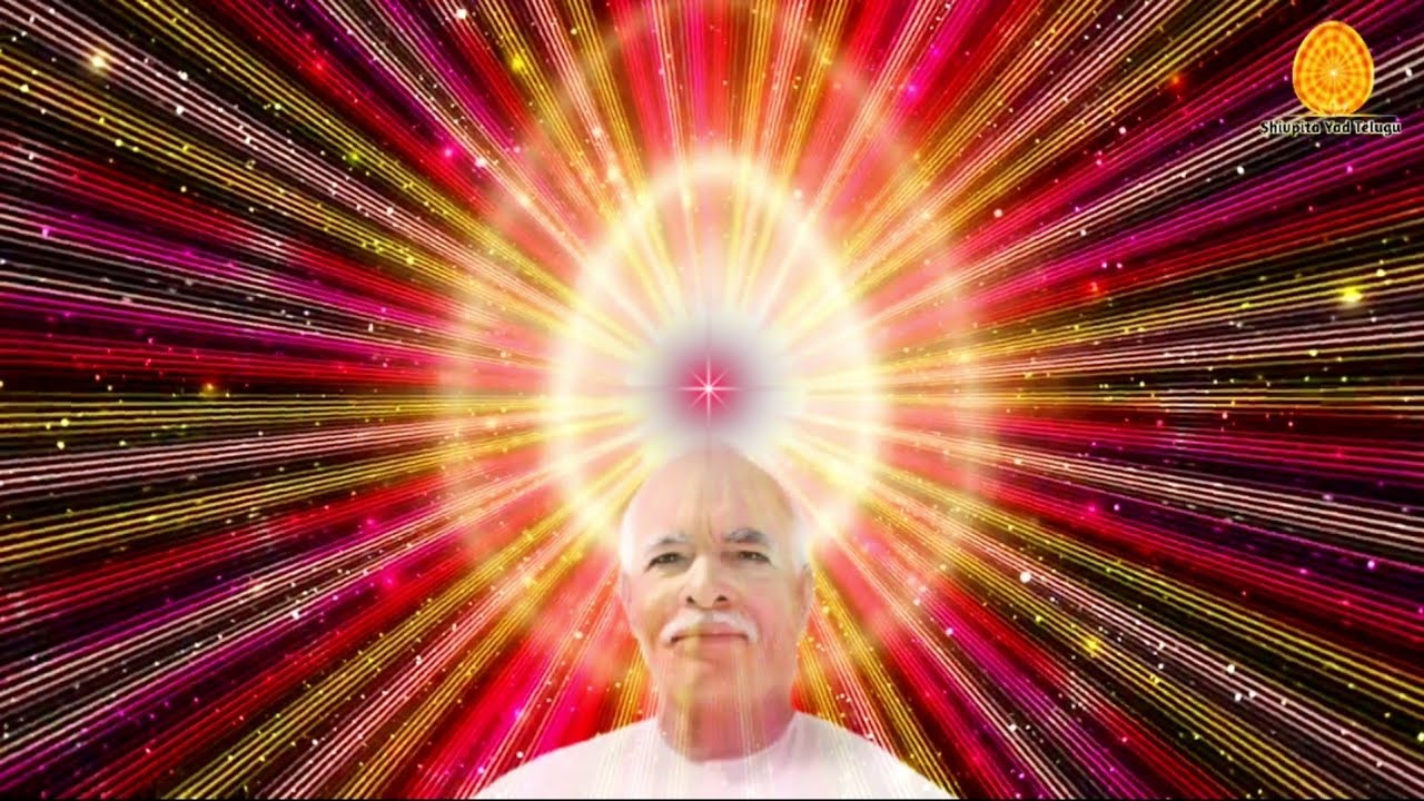 Gnaname Marchenu Na - Song Telugu👌| Brahma kumaris