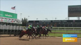 GDL: Get the celebrity experience at Churchill Downs with KY Derby Museum tours