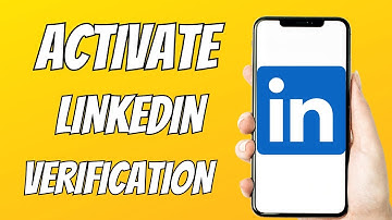 How to Activate Two step Verification on Linkedin
