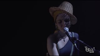 Livia Nery - Love Is Stronger Than Pride (Live Cover)