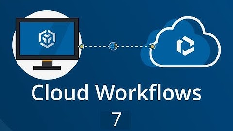 Trimble Access Cloud Workflows - Importing Fieldwork in TBC