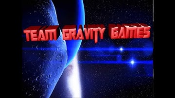 Nouvelle intro de la Team (Gravity) !