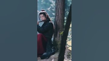 The Untamed flute😍 #shorts#theuntamed#flute#viral#xiaozhan#weiwuxian#adramalover#cdrama#wangxian