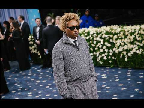 Future - Mama Calling ( Music Video )