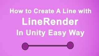 Unity Line Renderer Drawing Lines with Mouse Position and Finger Touch-UNITY TUTORIAL screenshot 4