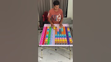 15 minutes everyday to sharp your brain, #pUZZLEbALL #challenge #gameplay #challengevideoonyoutube