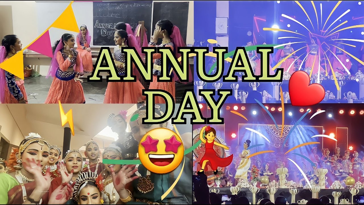 Annual Day# മിൻഷയുടെ cinimatic dance #stage പൊളിച്ചടുക്കി#minshasworld