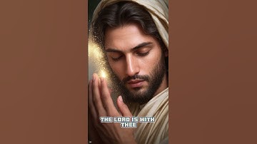 Thumbnail of 3rd Glorious Mystery: Descent of the Holy Spirit | 1-Minute Rosary – Glorious Mysteries