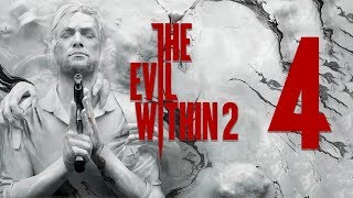The Evil Within 2 / #4 / *No Commentary*